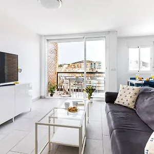 Salamanca Apartments! Apartamento