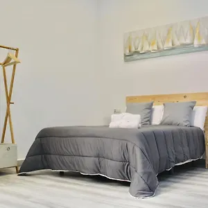 Nuevo Estudio Divina Pastora N-4 Apartamento
