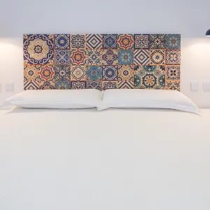 visit hotel
